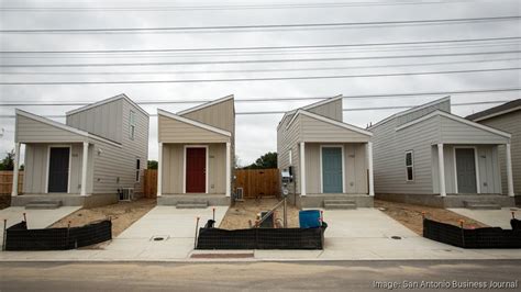 why are houses so affordable in san antonio